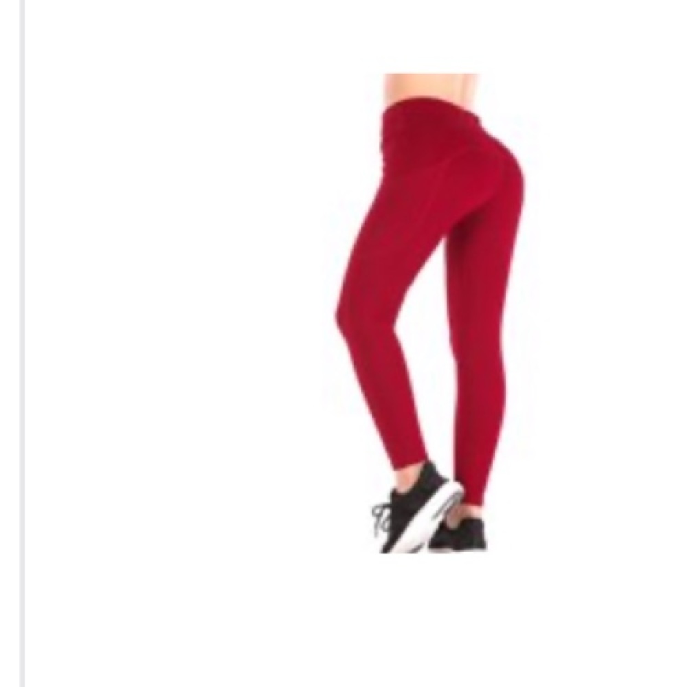 “Say Fut” Workout Pants!